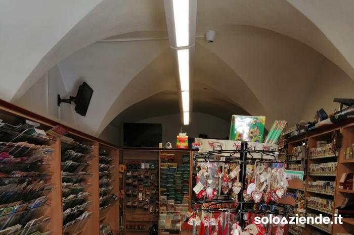 Vendita Tabaccherie TABACCHERIA CENTRO STORICO a Bolzano (BZ)